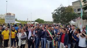 Jardín Botánico de la Universidad de Bari